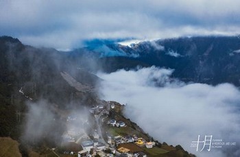 《雪花那个飘》38集全