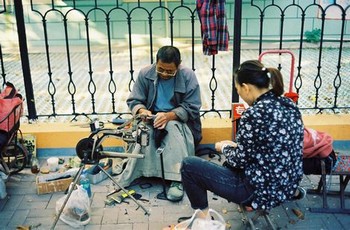 天堂岛线路一线路板二